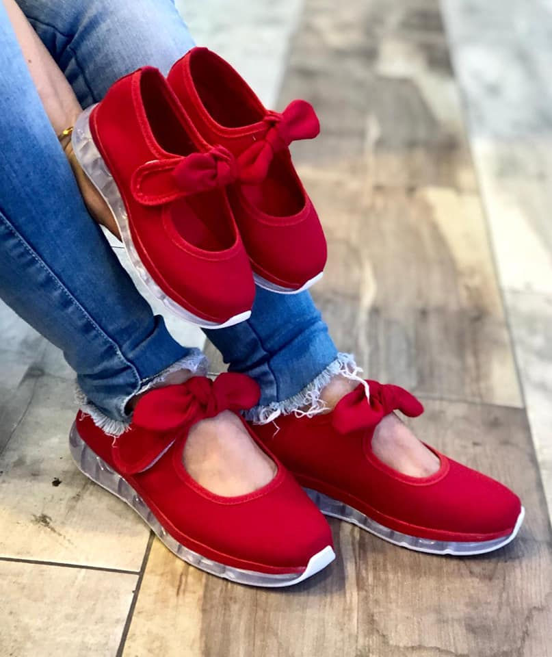 Miniatura: Mafalda Moño