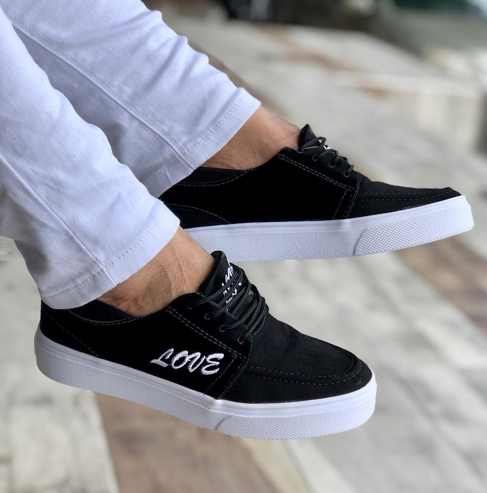 Miniatura: Tenis Love