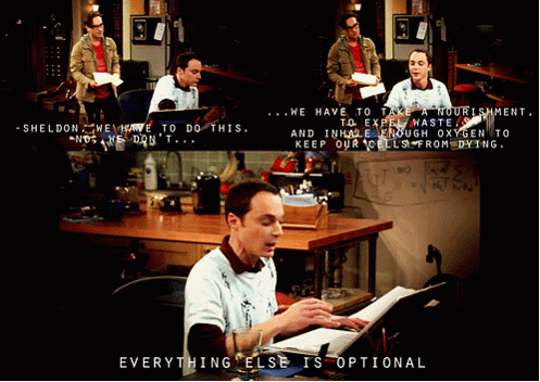sheldon