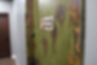 corporate team building games - Don Pablo Escape Room Door