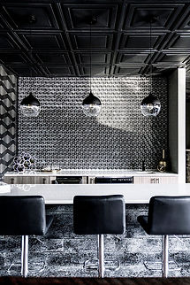 Wet Bar Escape 60