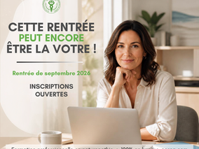 Inscriptions en cours !