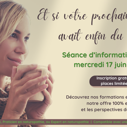 Et si votre prochaine carrière avait enfin du sens ?