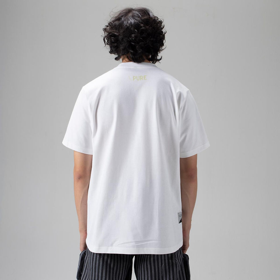 Thumbnail: Anti Agging Heavy-Cotton Shirt