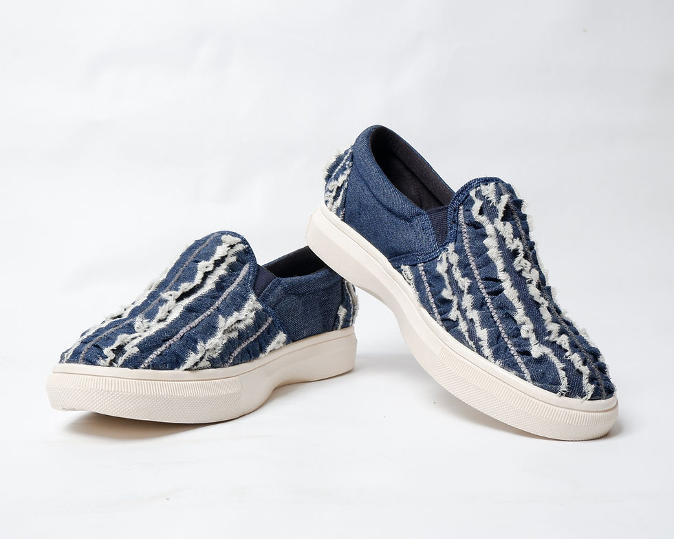 Thumbnail: Lula Shoes