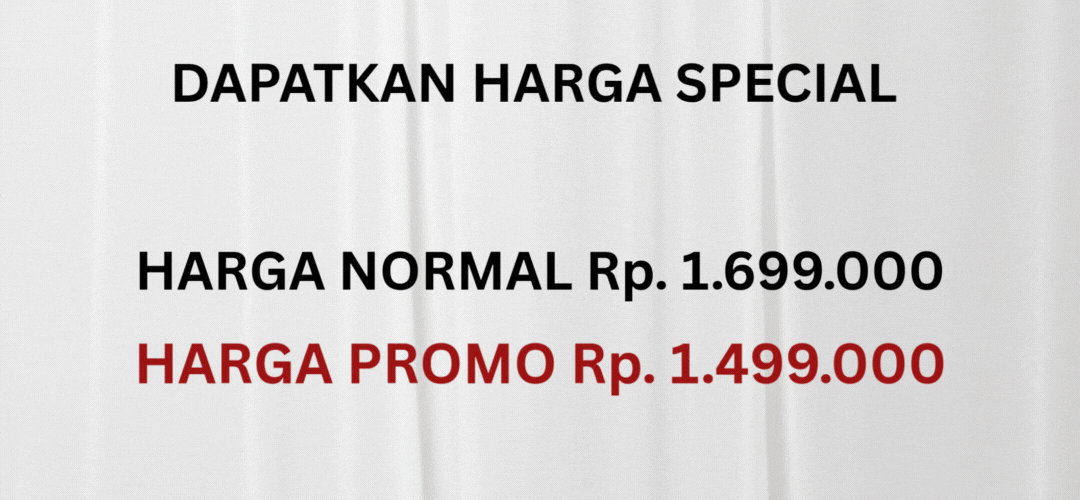 Special Promo Lembayung Kebaya