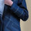 Thumbnail: MIDNIGHT LINE DENIM BLAZER