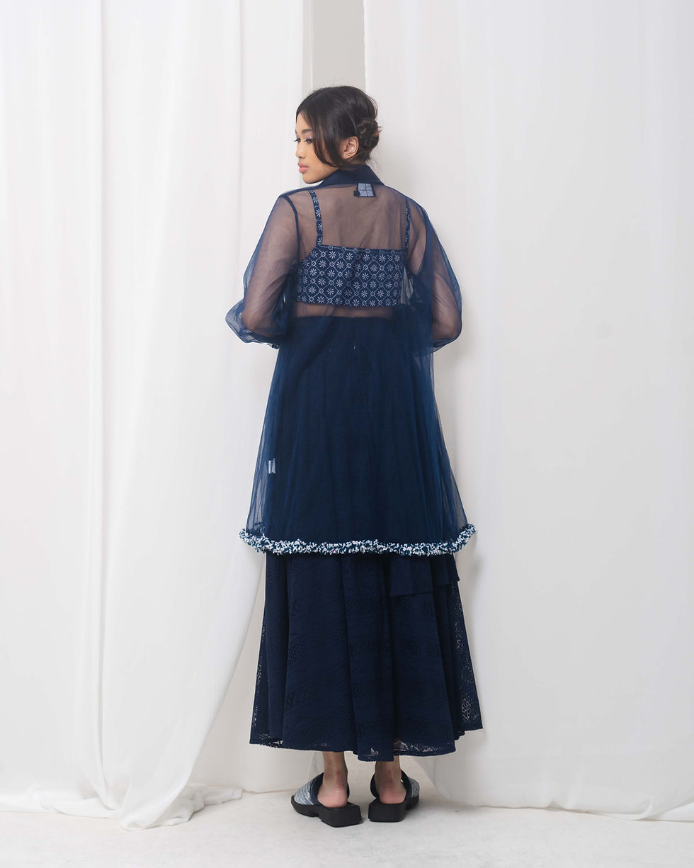 Thumbnail: Brantas Skirt
