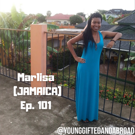 Episode 101 │ The Doctor, The Baker, The Lucky Risk Taker (JAMAICA)