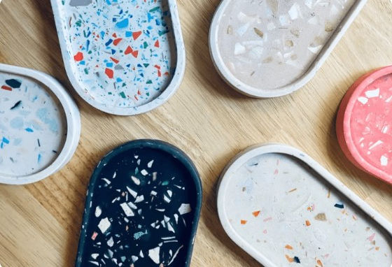 Terrazzo Homewares