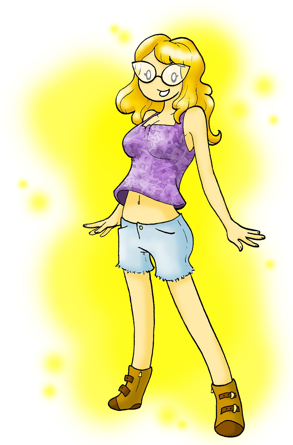 Samantha