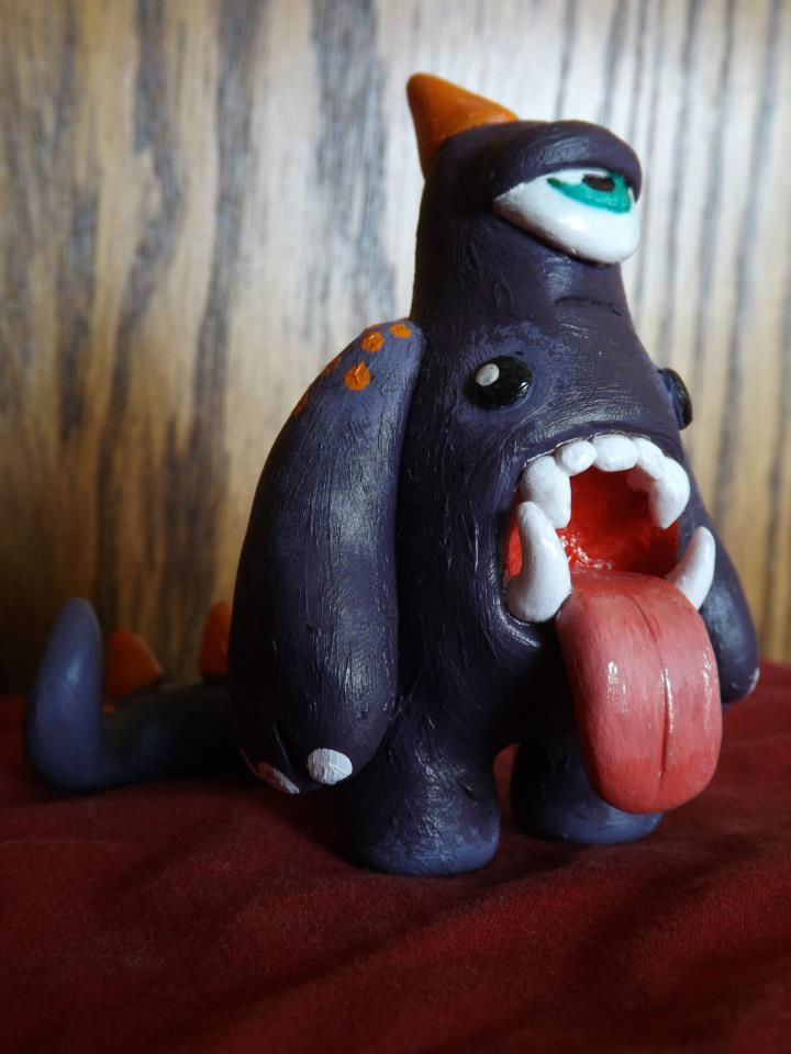 Monster 3