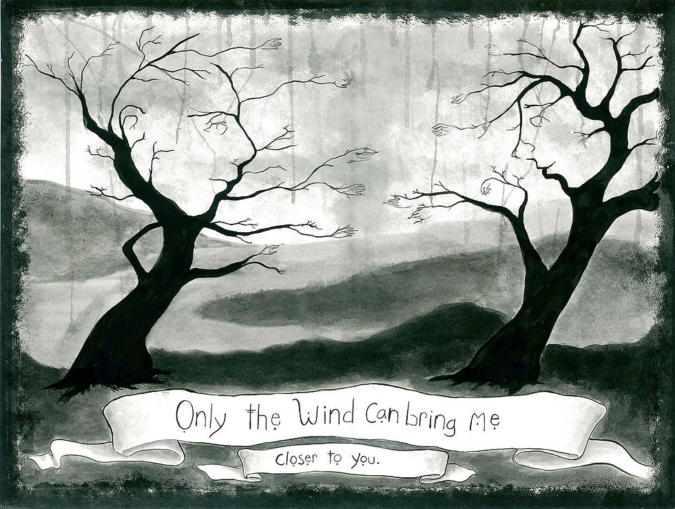 Tree Love