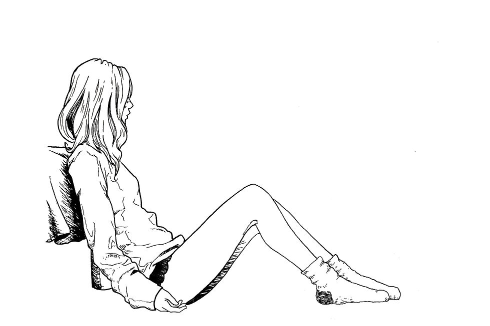 Jane Melancholia