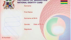Getting Your Mauritian ID Card If You Were Born Abroad - A Complete Guide 🇲🇺