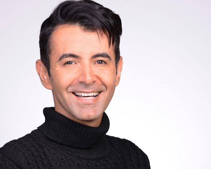 Handsome Italian Man Smiling, Headshots New York, Headshots, Professional Headshots, Headshot Photography