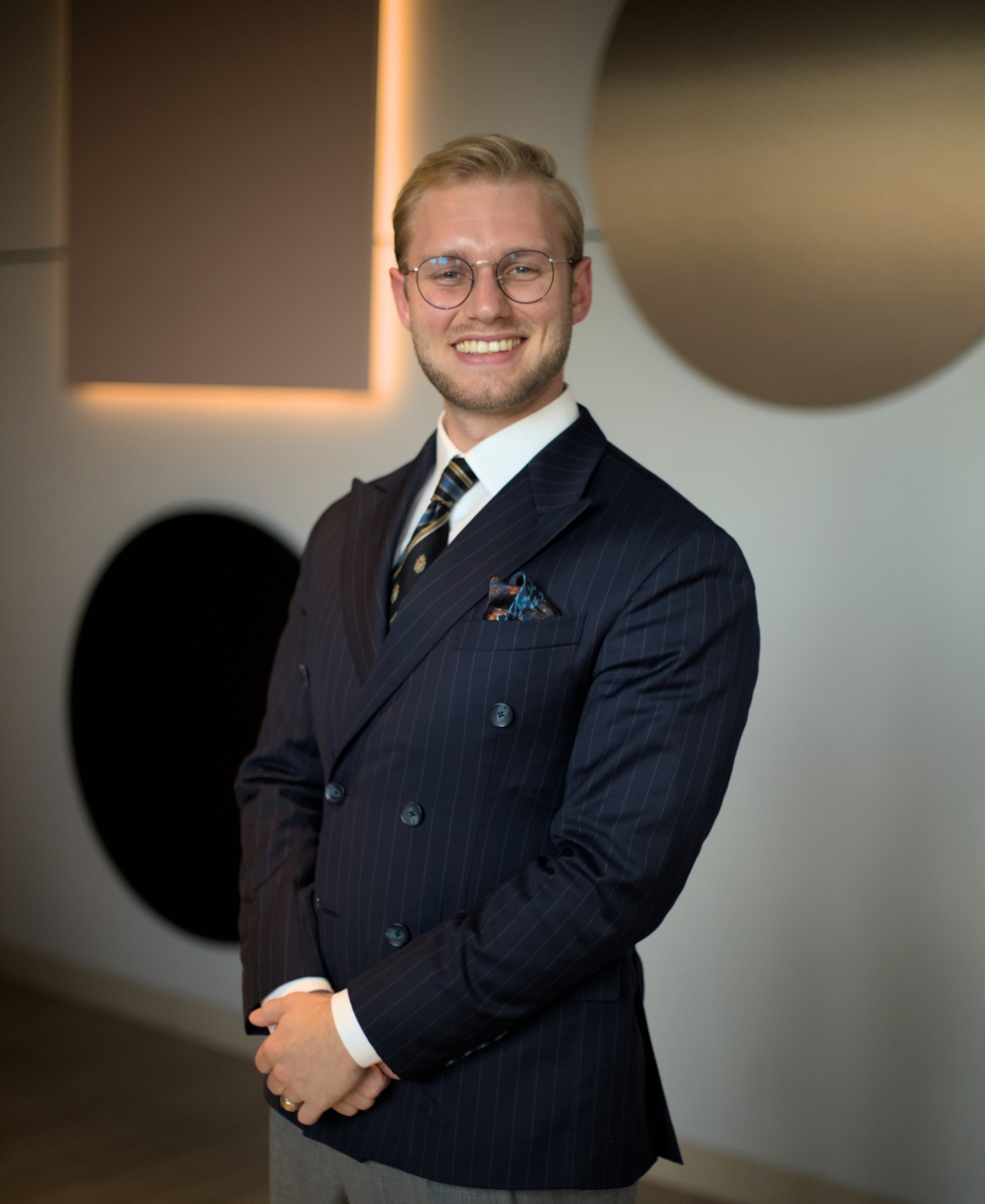Autorenbild: Georg Reitsperger