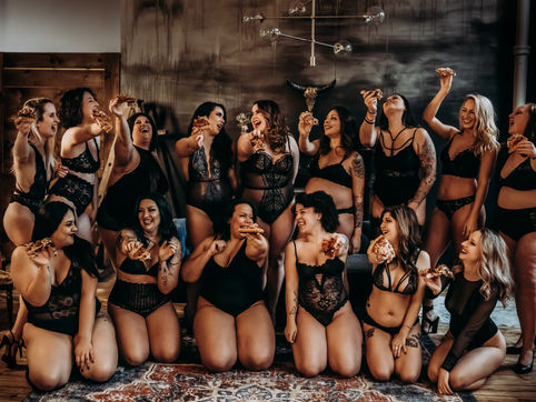 Empower & Rise