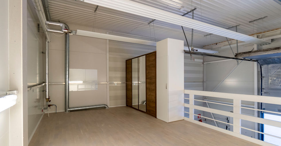 Atlaspoint Harkkotie 5 Joensuu – hallit ja varastot yritys- ja sijoituskäyttöön.