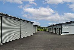 Lekatie 16 B 30-31, 80130 Joensuu

Kylmä 39 m² varasto/halliosake