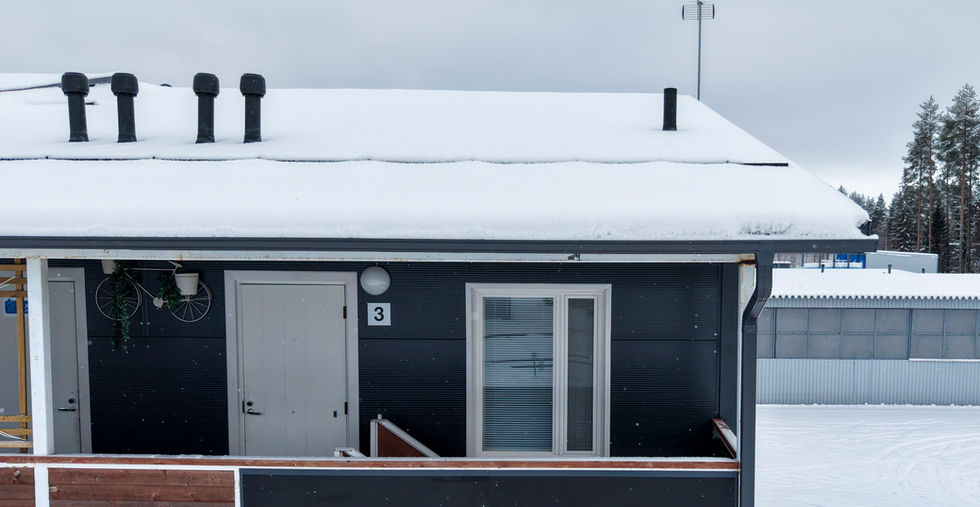 Ilmakuva Harkkotie 5 Raatekangas Joensuu – Atlaspoint toimisto A3