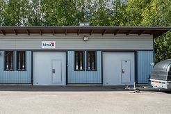 Lylykoskentie 9 B18-B19, 80130 Joensuu. 

Lämmin halliosake 80,0m² 
