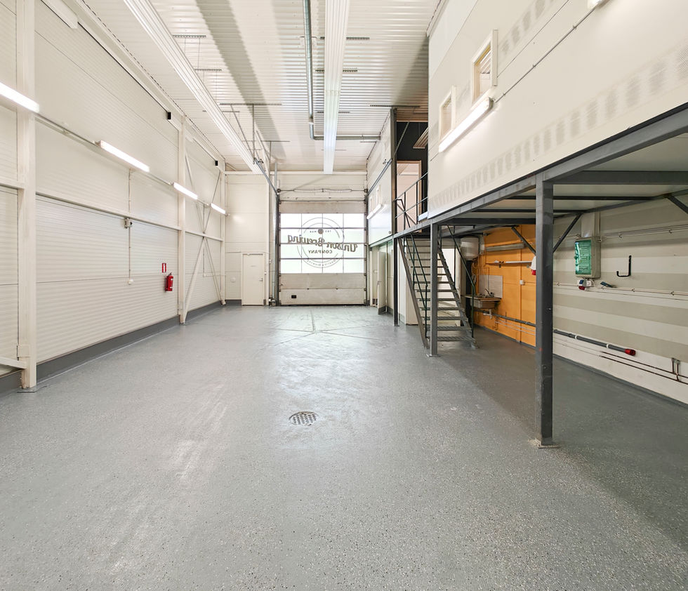 arkkotie 5 A9 autohuoltohalli 117m2 Raatekangas Joensuu – Atlaspoint