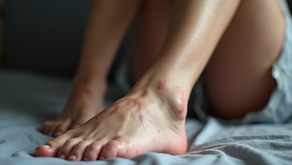 “Understanding Deep Vein Thrombosis and Varicose Veins”