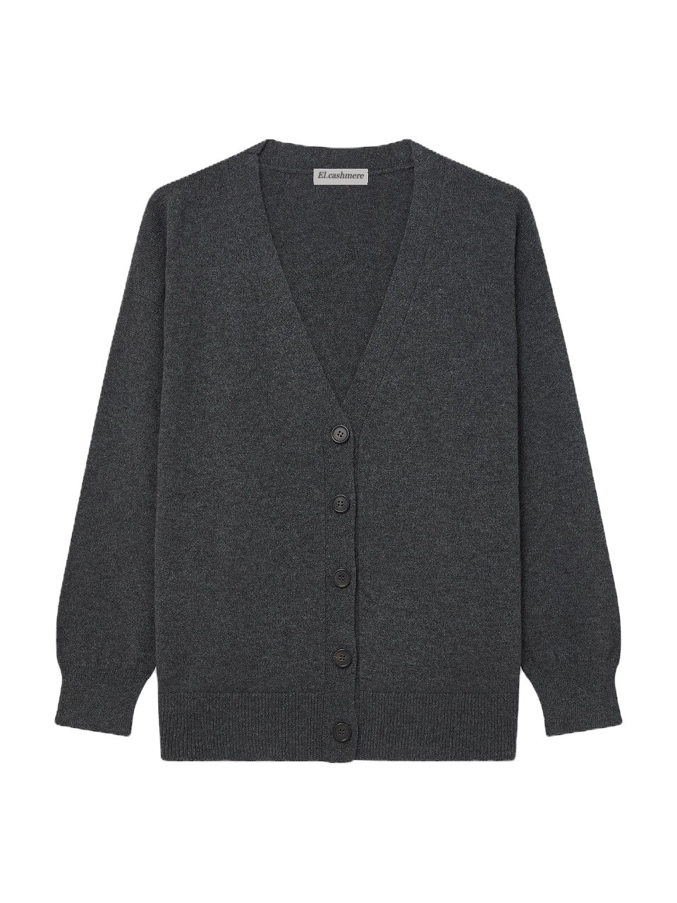 Кардиган oversize