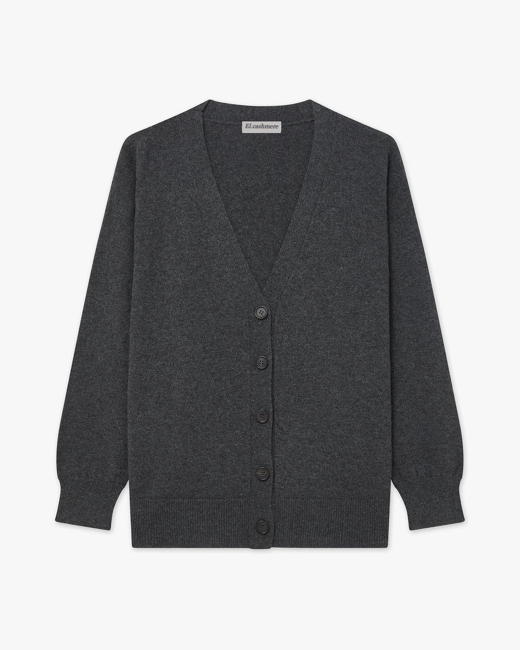 Кардиган oversize