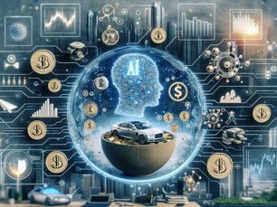 AI-Driven Lead Scoring: The Future of Wealth Management