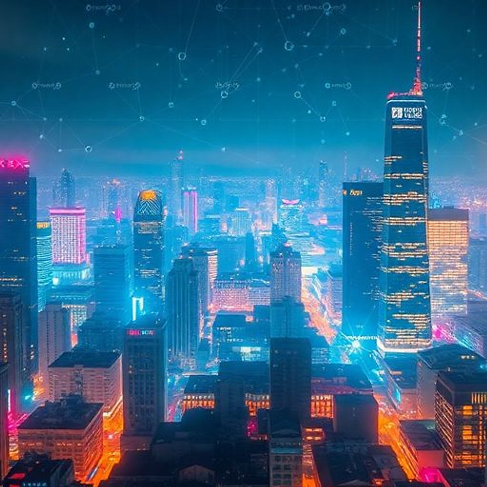 The Leading AI and ML Companies Shaping the Future in 2025