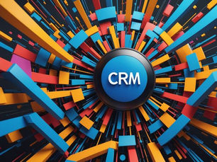 Revolutionizing Customer Relations with AI CRM Solutions