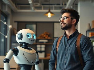 Unlocking Growth: The Practical Guide to AI in Small Business