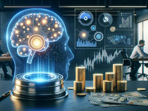 Transforming CRM Automations in Wealth Management with AI