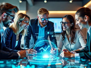 Unlocking Potential: How Financial Advisor AI Tools are Transforming Wealth Management