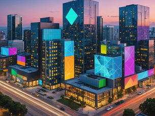 Revolutionizing Real Estate: How AI is Shaping the Future of Property Management