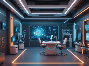 Revolutionizing Health and Wellness: The Role of AI in Modern Healthcare