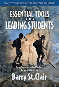 Essential Tools for Leading Students [Book 3]