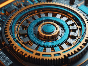 Unlocking Efficiency: The Power of AI Intelligent Automation