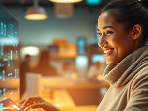 Leveraging the Use of AI in Customer Service for Enhanced Experiences
