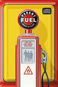 Parent Fuel - Audio Series