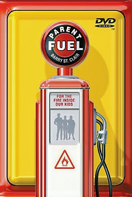 Parent Fuel - Video Series