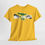 Thumbnail: Wah Gwaan Heavy Cotton Tee