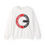 Thumbnail: CE MIL MIL Logo Crewneck Sweatshirt