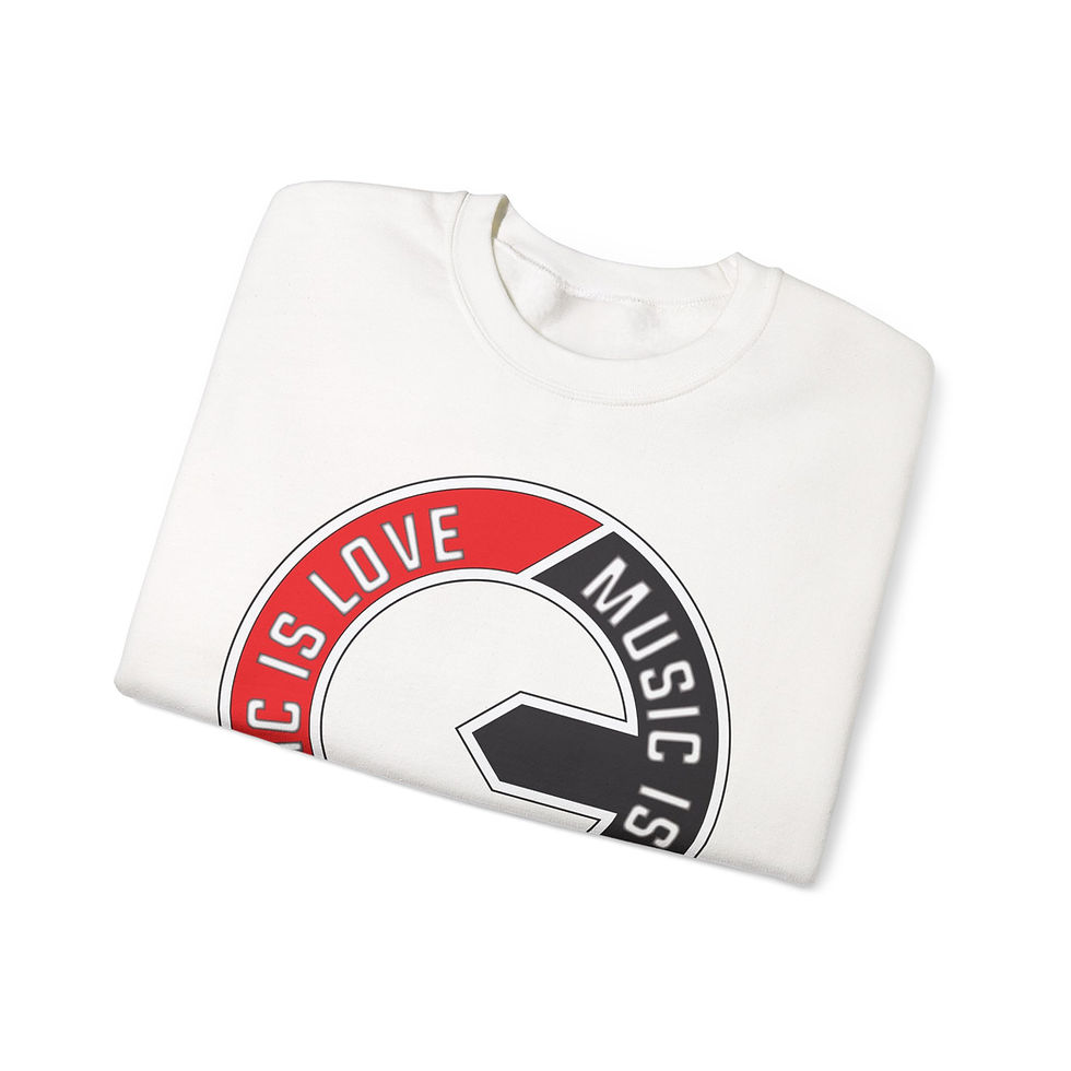 Thumbnail: CE MIL MIL Logo Crewneck Sweatshirt