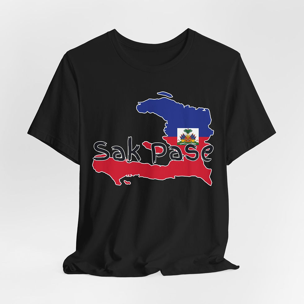 Thumbnail: Sak Pase Short Sleeve Tee