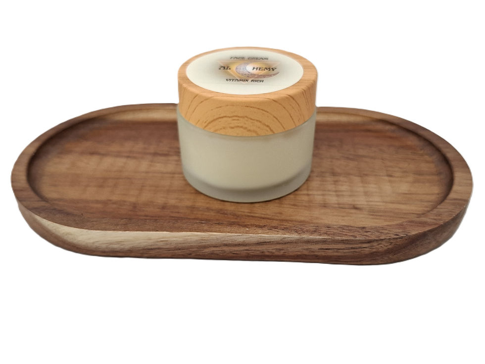 Thumbnail: Vitamin Rich Face Cream 50ml