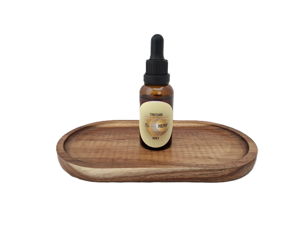 Thumbnail: Tinctures 30ml