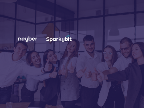 Sparkybit develops Neyber, a digital platform for employee financial well-being